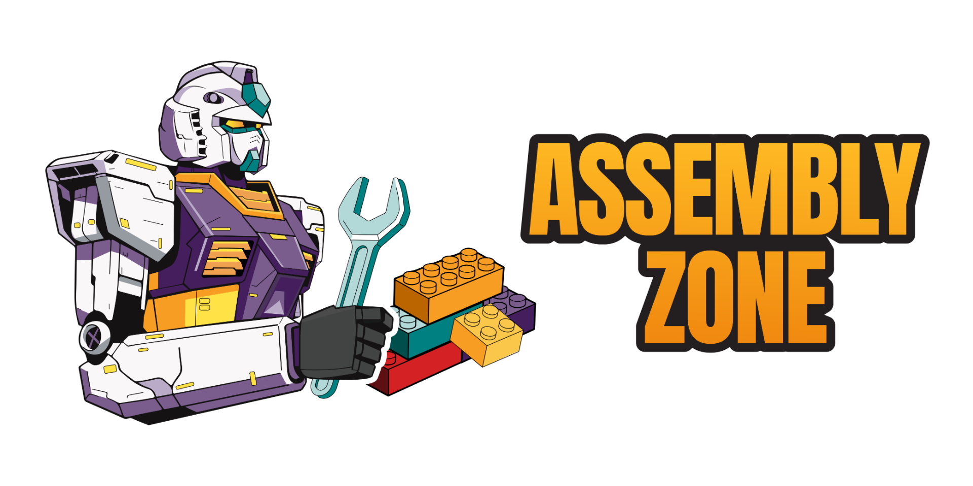 Assembly Zone Logo